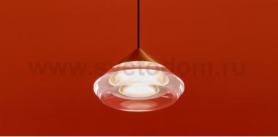 Подвесной светильник Freya FR5631PL-L5BS