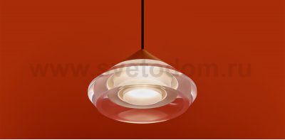 Подвесной светильник Freya FR5631PL-L5BS