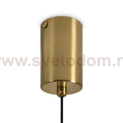 Подвесной светильник Freya FR5631PL-L6BS1