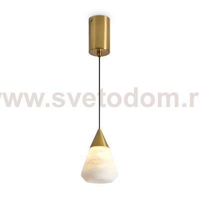 Подвесной светильник Freya FR5631PL-L6BS1