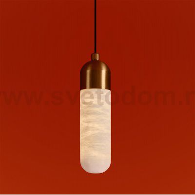 Подвесной светильник Freya FR5631PL-L6BS