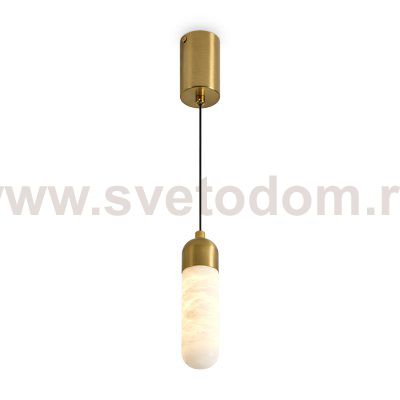 Подвесной светильник Freya FR5631PL-L6BS