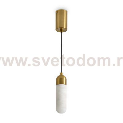 Подвесной светильник Freya FR5631PL-L6BS