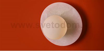 Настенный светильник (бра) Freya FR5631WL-L20BS