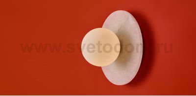 Настенный светильник (бра) Freya FR5631WL-L20BS