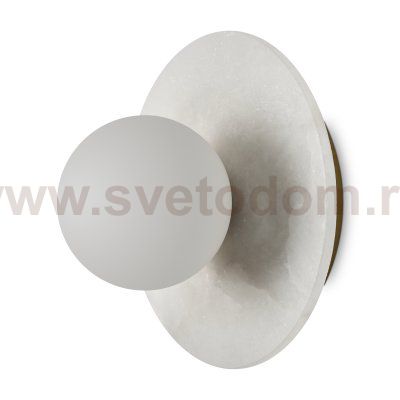 Настенный светильник (бра) Freya FR5631WL-L20BS