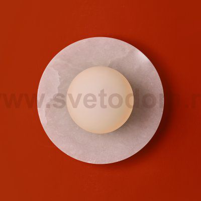 Настенный светильник (бра) Freya FR5631WL-L20BS