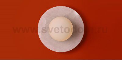 Настенный светильник (бра) Freya FR5631WL-L20BS