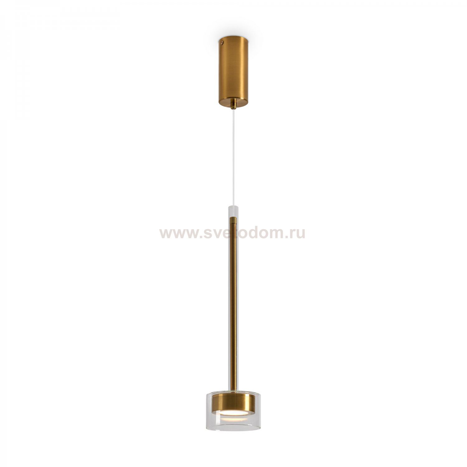 Подвесной светильник Freya FR5633PL-L6BS