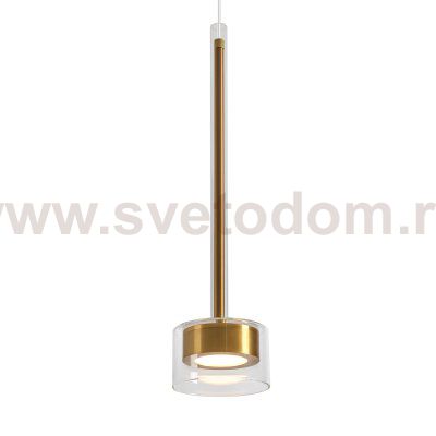 Подвесной светильник Freya FR5633PL-L6BS