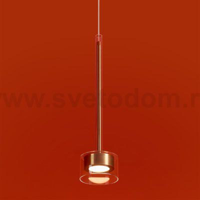 Подвесной светильник Freya FR5633PL-L6BS