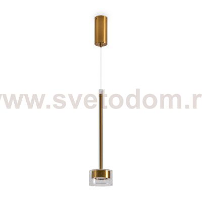 Подвесной светильник Freya FR5633PL-L6BS