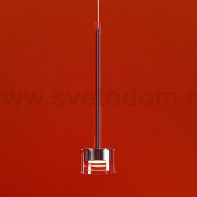 Подвесной светильник Freya FR5633PL-L6CH