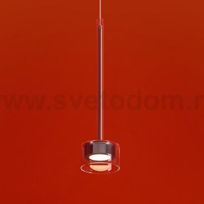 Подвесной светильник Freya FR5633PL-L6CH