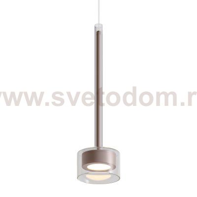 Подвесной светильник Freya FR5633PL-L6CSH
