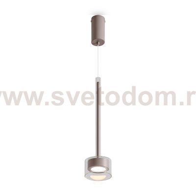 Подвесной светильник Freya FR5633PL-L6CSH