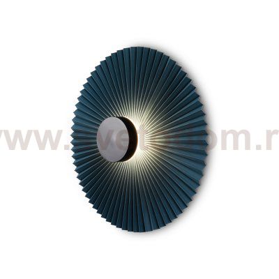 Настенный светильник (бра) Freya FR5634WL-L6DB1