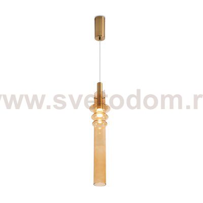Подвесной светильник Freya FR5635PL-L6AM1
