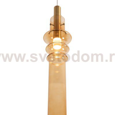 Подвесной светильник Freya FR5635PL-L6AM1
