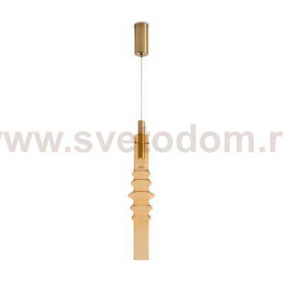 Подвесной светильник Freya FR5635PL-L6AM