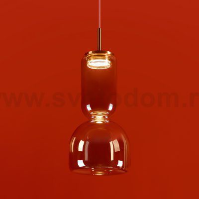 Подвесной светильник Freya FR5636PL-L6AM1