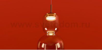 Подвесной светильник Freya FR5636PL-L6AM