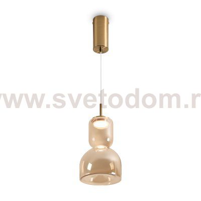 Подвесной светильник Freya FR5636PL-L6AM