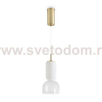 Подвесной светильник Freya FR5636PL-L6G1