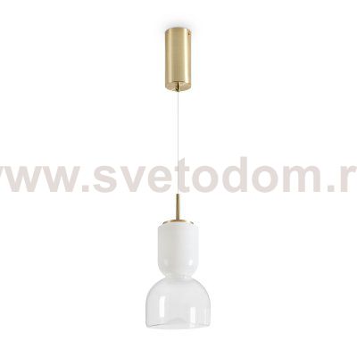 Подвесной светильник Freya FR5636PL-L6G