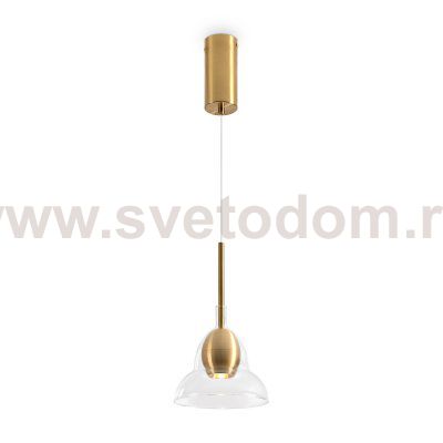 Подвесной светильник Freya FR5637PL-L6TR