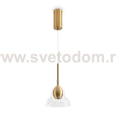 Подвесной светильник Freya FR5637PL-L6TR