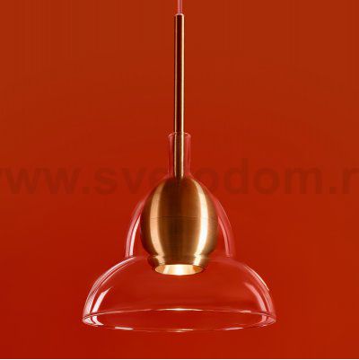 Подвесной светильник Freya FR5637PL-L6TR