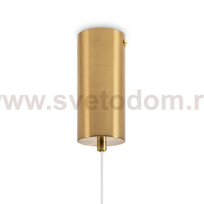 Подвесной светильник Freya FR5637PL-L6TR