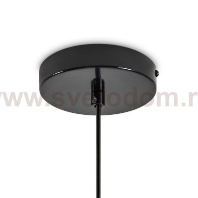 Подвесной светильник Freya FR5645PL-03B1