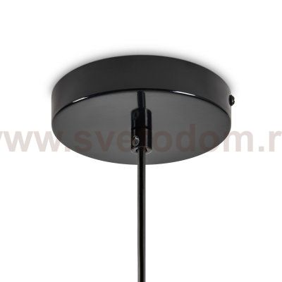 Подвесной светильник Freya FR5645PL-03B