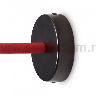 Настенный светильник (бра) Freya FR5645WL-01B