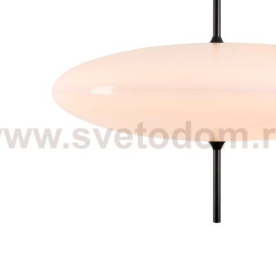 Подвесной светильник Freya FR5648PL-03B