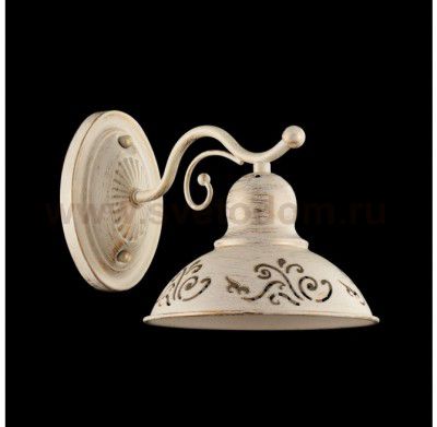 Настенный светильник бра Freya FR566-01-WG Benoit