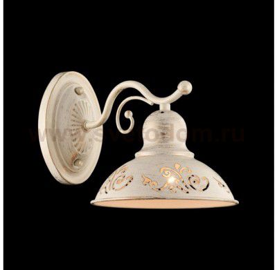 Настенный светильник бра Freya FR566-01-WG Benoit
