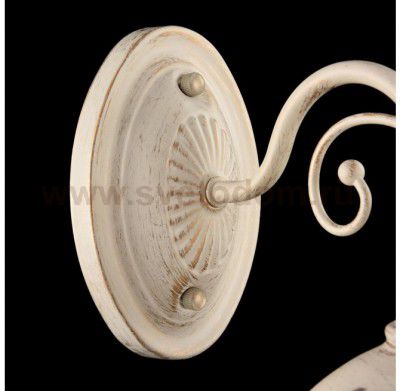 Настенный светильник бра Freya FR566-01-WG Benoit