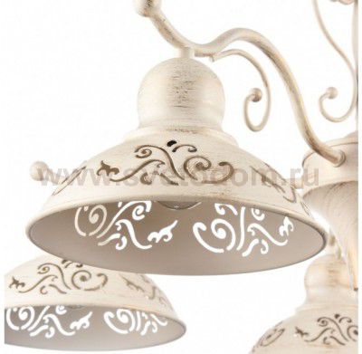 Люстра Freya FR566-05-WG Benoit