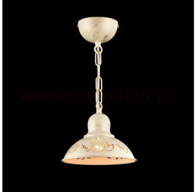 Подвесной светильник Freya FR566-11-WG Benoit