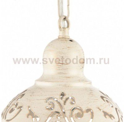 Подвесной светильник Freya FR566-11-WG Benoit