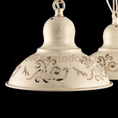 Подвесной светильник Freya FR2566-PL-33-WG Benoit