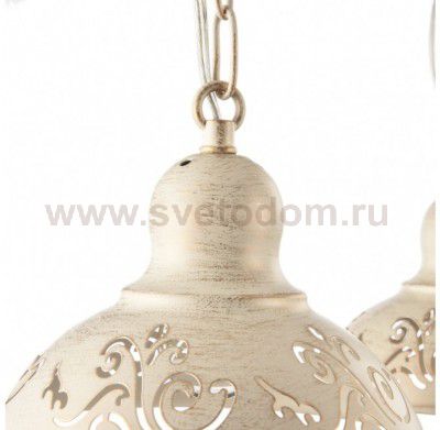 Подвесной светильник Freya FR566-33-WG Benoit