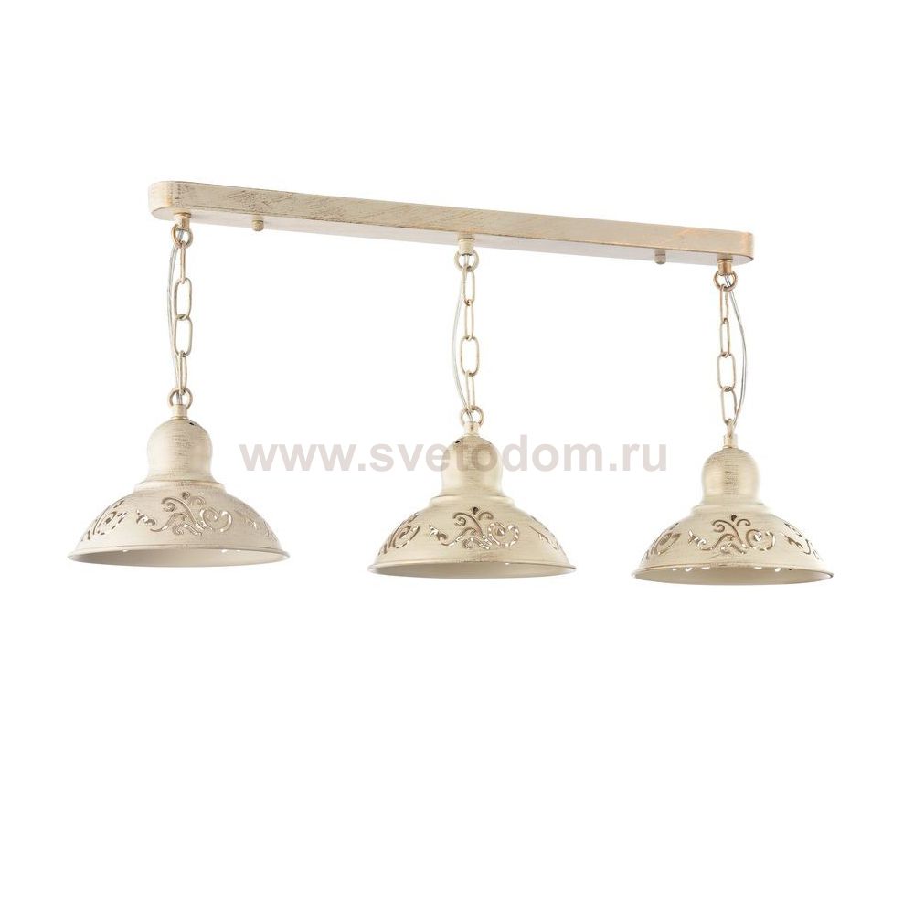 Подвесной светильник Freya FR566-33-WG Benoit