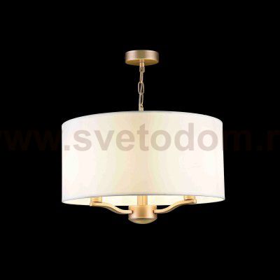 Подвесной светильник Freya FR5671PL-03G Marika