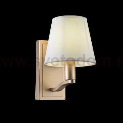 Настенный светильник бра Freya FR5671WL-01G Marika