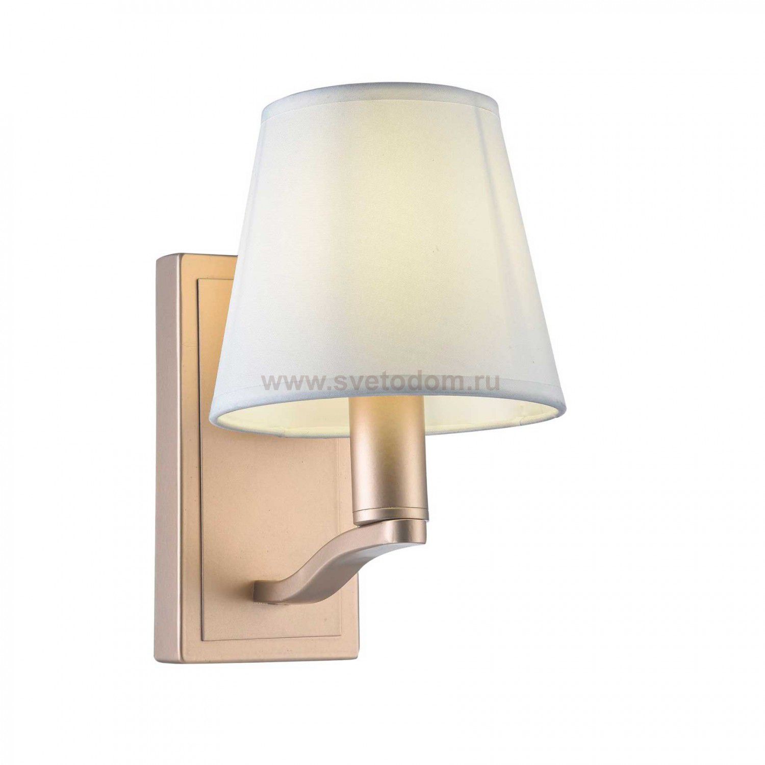 Настенный светильник бра Freya FR5671WL-01G Marika