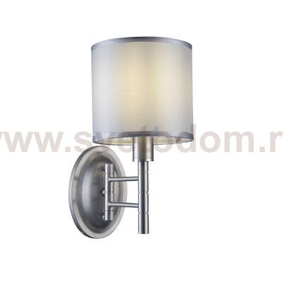 Настенный светильник бра Freya FR5674WL-01N Lika